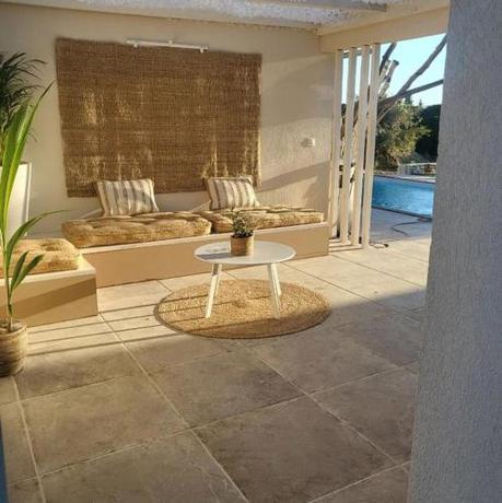 Imagen general del Hotel Bastide De Lourmarin. Foto 8