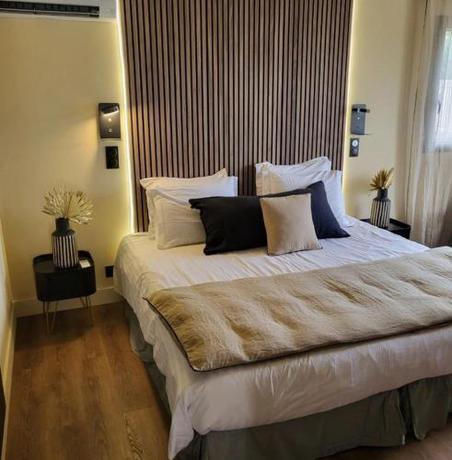 Imagen general del Hotel Bastide De Lourmarin. Foto 10