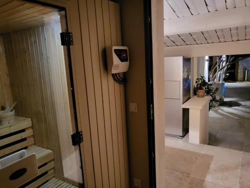 Imagen general del Hotel Bastide De Lourmarin. Foto 12