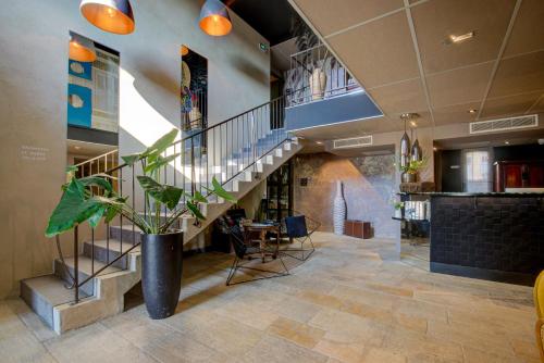 Imagen general del Hotel Bastide De Lourmarin. Foto 14