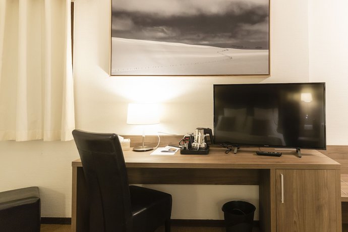 Imagen de la habitación del Hotel Bastide. Foto 2