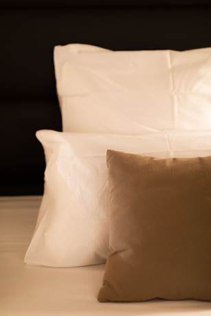 Imagen de la habitación del Hotel Bastide. Foto 6