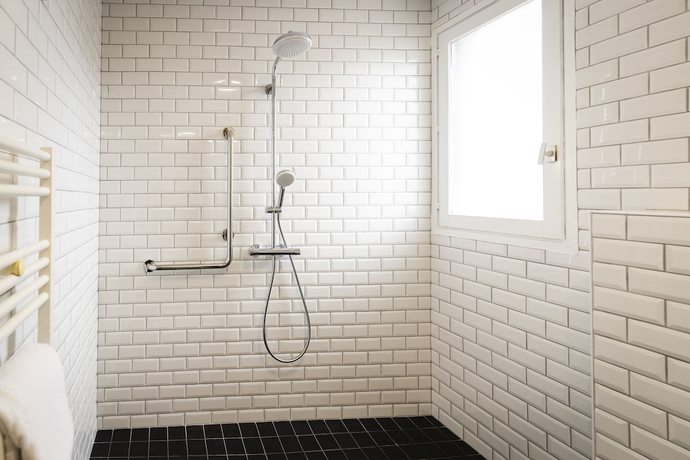 Imagen de la habitación del Hotel Bastide. Foto 15