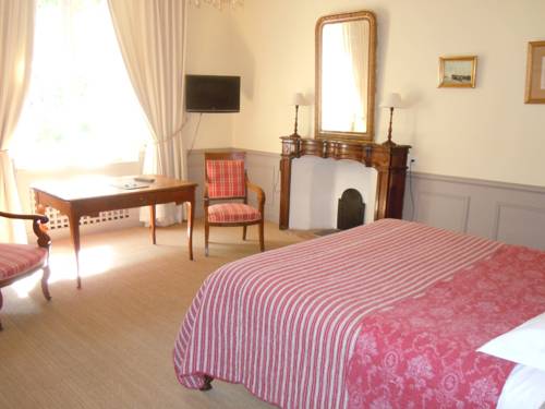 Imagen general del Hotel Bastide Relais Magdeleine. Foto 1