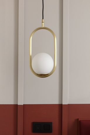 Imagen de la habitación del Hotel Bastille Sp&eacute;ria. Foto 4