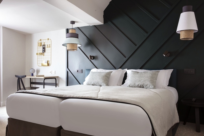 Imagen de la habitación del Hotel Bastille Sp&eacute;ria. Foto 8