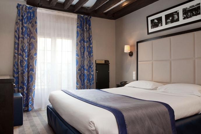 Imagen de la habitación del Hotel Bastille Sp&eacute;ria. Foto 16