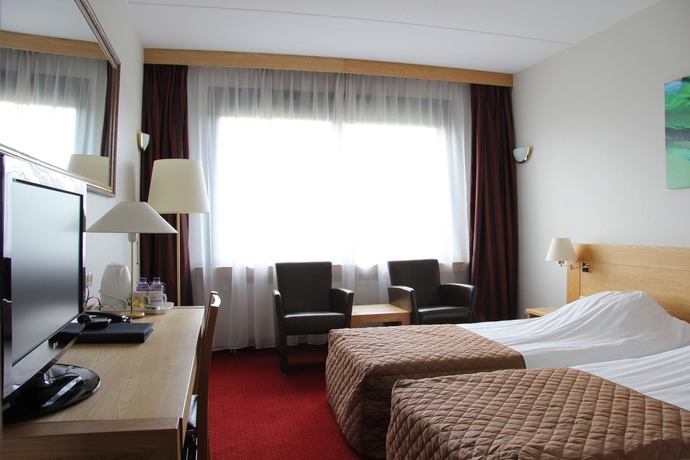 Imagen de la habitación del Hotel Bastion Almere. Foto 6