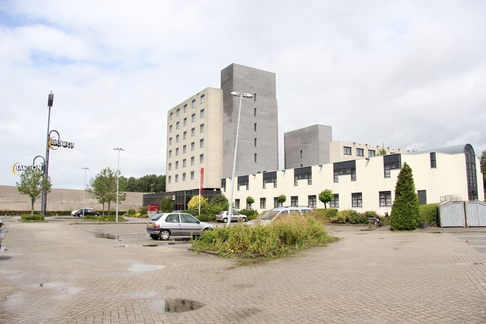 Imagen general del Hotel Bastion Almere. Foto 4