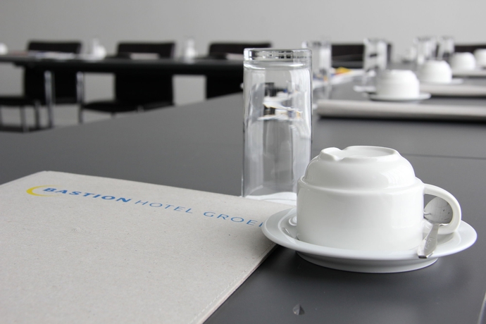 Imagen de los interiores del Hotel Bastion Almere. Foto 13