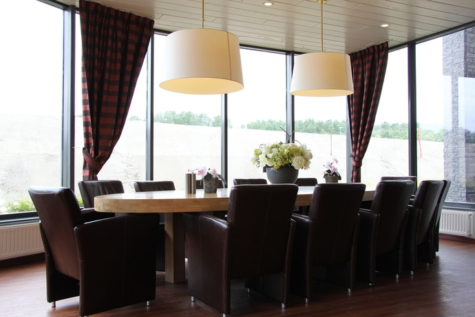 Imagen de los interiores del Hotel Bastion Almere. Foto 15