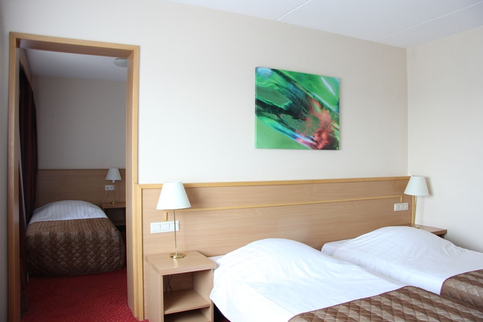 Imagen de la habitación del Hotel Bastion Amsterdam Amstel. Foto 10