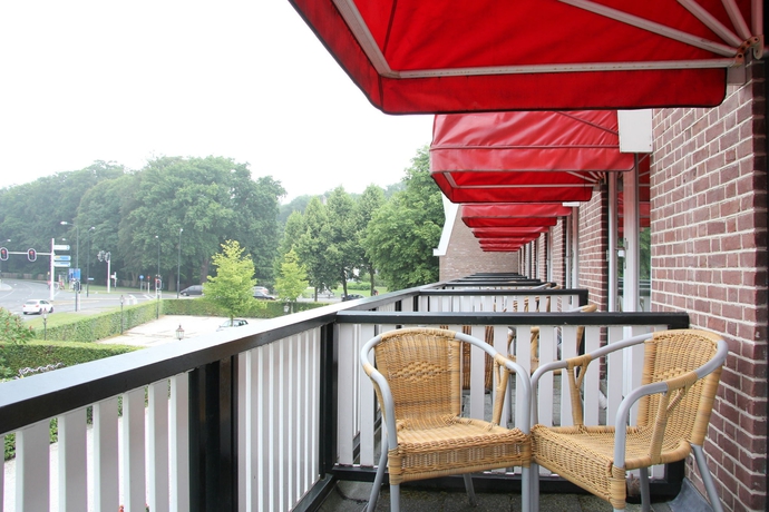 Imagen de la habitación del Hotel Bastion Apeldoorn Het Loo. Foto 13