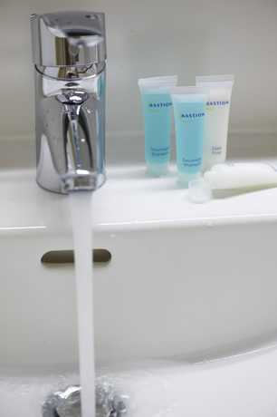 Imagen de la habitación del Hotel Bastion Brielle Europoort. Foto 15