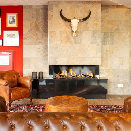 Imagen del bar/restaurante del Hotel Bastion Brielle Europoort. Foto 7