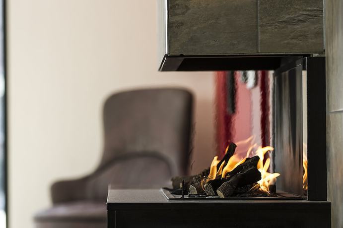 Imagen de los interiores del Hotel Bastion Brielle Europoort. Foto 20