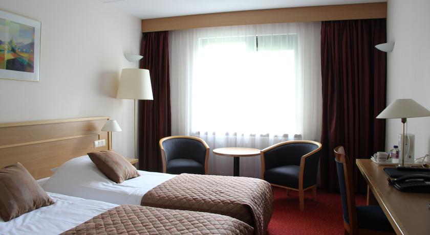 Imagen general del Hotel Bastion Bussum Hilversum. Foto 2