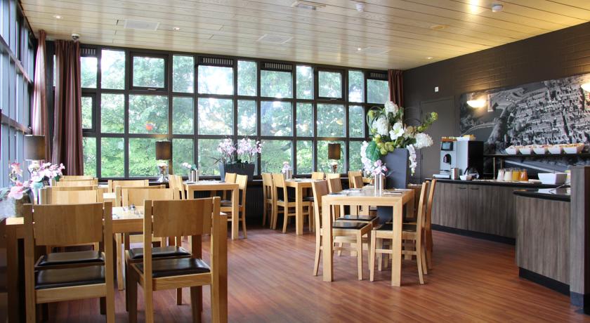 Imagen general del Hotel Bastion Bussum Hilversum. Foto 4