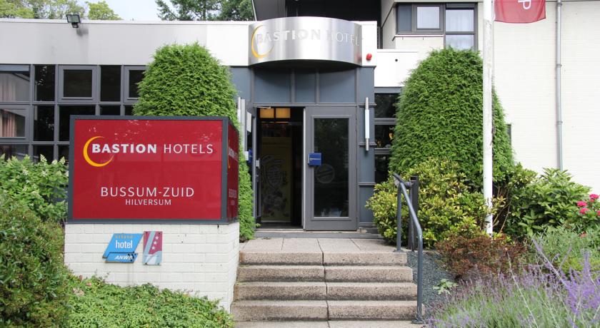 Imagen general del Hotel Bastion Bussum Hilversum. Foto 6