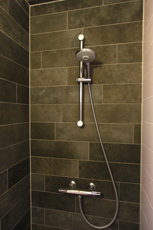 Imagen de la habitación del Hotel Bastion Den Haag Rijswijk. Foto 8