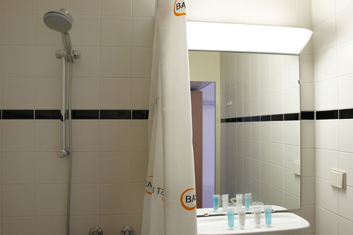 Imagen de la habitación del Hotel Bastion Den Haag Rijswijk. Foto 13