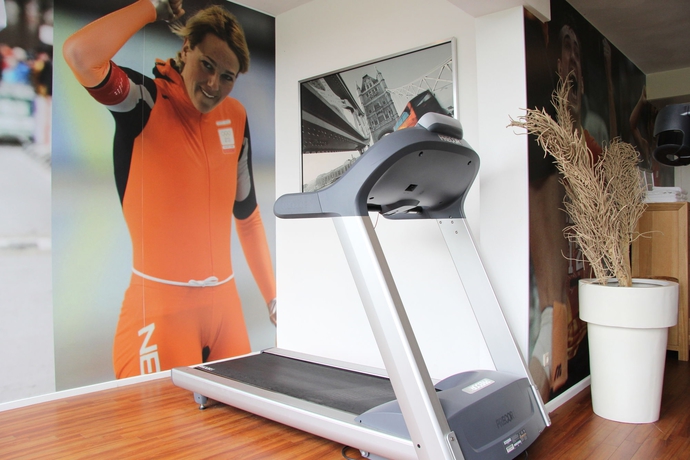 Imagen de los interiores del Hotel Bastion Dordrecht Papendrecht. Foto 9