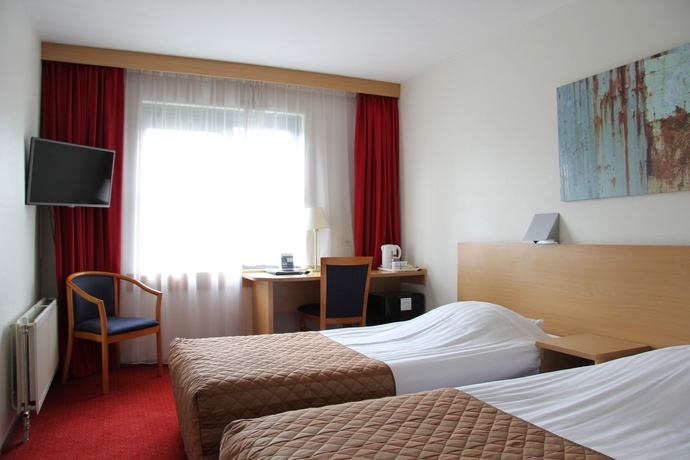 Imagen de la habitación del Hotel Bastion Dordrecht Papendrecht. Foto 6