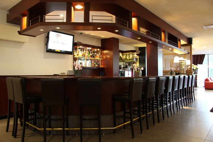 Imagen de los interiores del Hotel Bastion Dordrecht Papendrecht. Foto 10