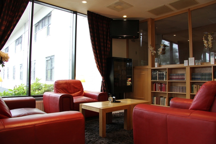 Imagen de los interiores del Hotel Bastion Dordrecht Papendrecht. Foto 13