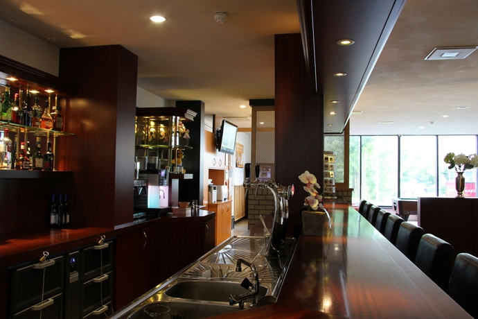 Imagen de los interiores del Hotel Bastion Dordrecht Papendrecht. Foto 14