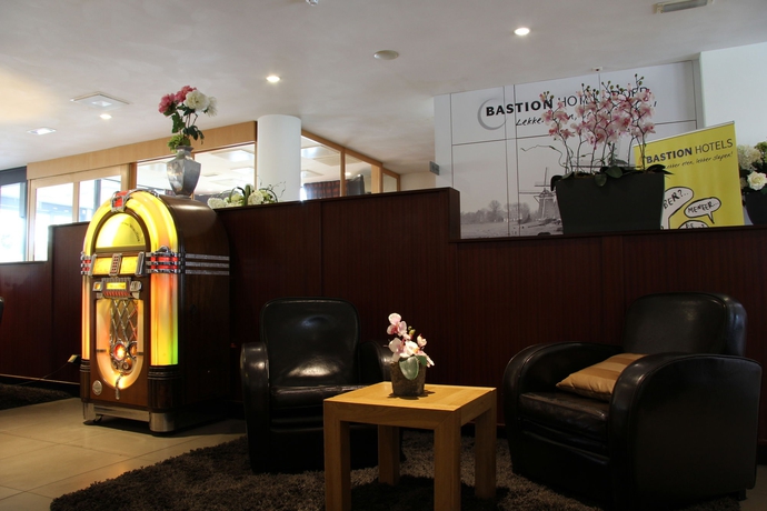 Imagen de los interiores del Hotel Bastion Dordrecht Papendrecht. Foto 15