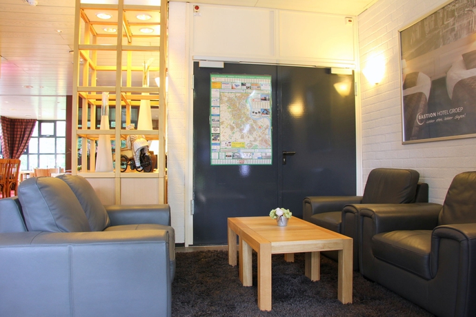 Imagen de los interiores del Hotel Bastion D&uuml;sseldorf Neuss. Foto 16
