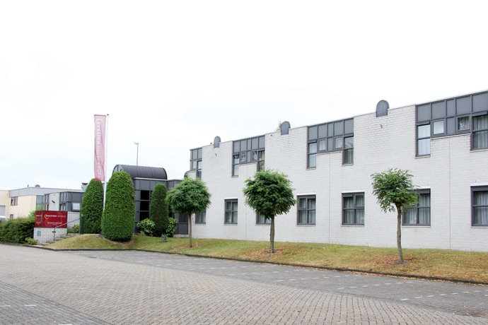 Imagen general del Hotel Bastion D&uuml;sseldorf Neuss. Foto 2