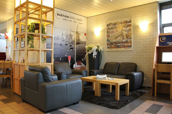 Imagen de los interiores del Hotel Bastion Geleen. Foto 18