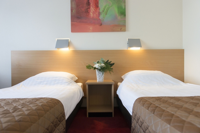 Imagen de la habitación del Hotel Bastion Geleen. Foto 12