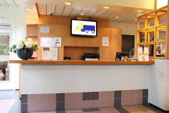 Imagen de los interiores del Hotel Bastion Geleen. Foto 19