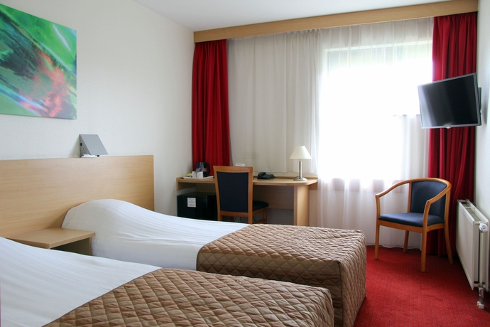 Imagen de la habitación del Hotel Bastion Groningen. Foto 7