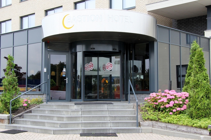 Imagen general del Hotel Bastion Groningen. Foto 2