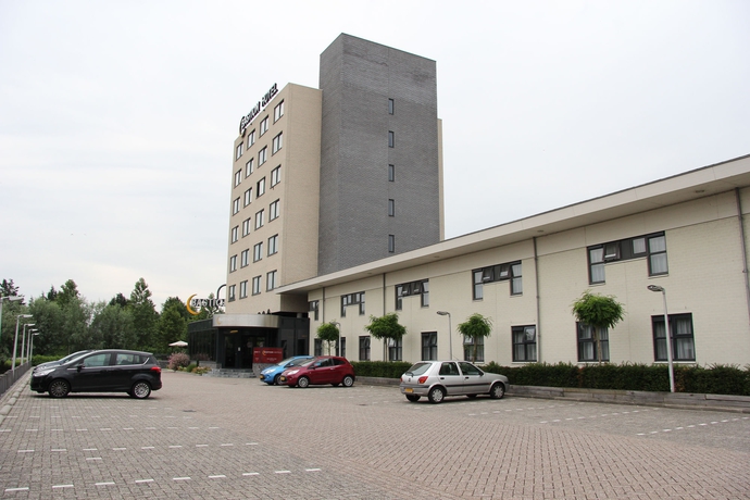 Imagen general del Hotel Bastion Haarlem Velsen. Foto 3