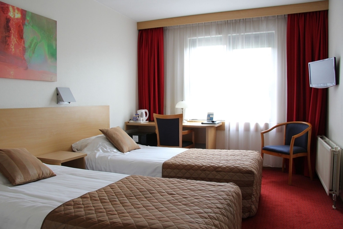 Imagen de la habitación del Hotel Bastion Heerlen. Foto 8