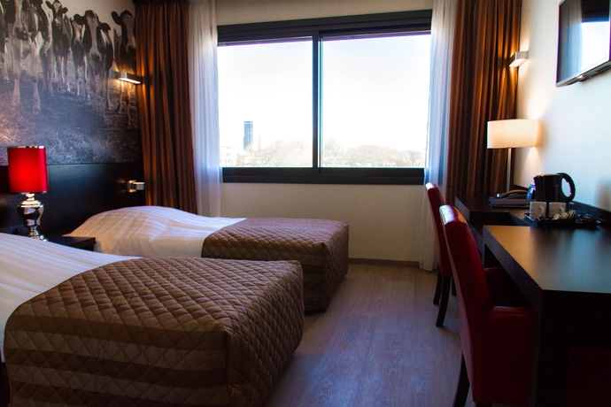 Imagen de la habitación del Hotel Bastion Leeuwarden. Foto 11