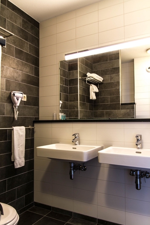 Imagen de la habitación del Hotel Bastion Leeuwarden. Foto 15