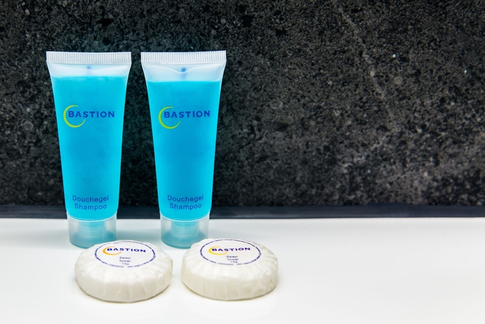 Imagen de la habitación del Hotel Bastion Leeuwarden. Foto 18