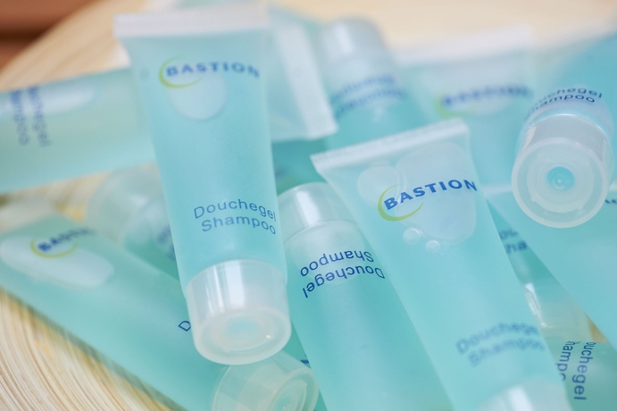 Imagen de la habitación del Hotel Bastion Leiden Oegstgeest. Foto 18