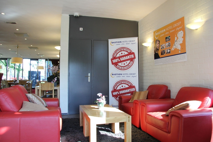 Imagen de los interiores del Hotel Bastion Leiden Voorschoten. Foto 15