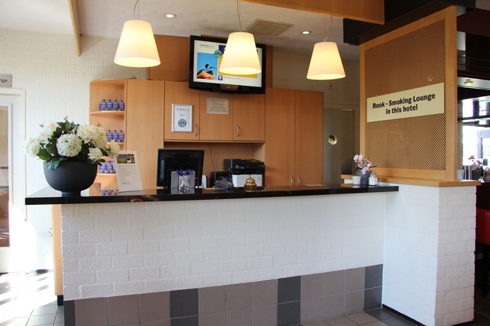 Imagen de los interiores del Hotel Bastion Leiden Voorschoten. Foto 16