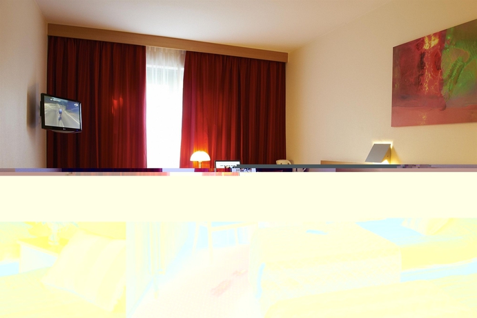 Imagen de la habitación del Hotel Bastion Leiden Voorschoten. Foto 10