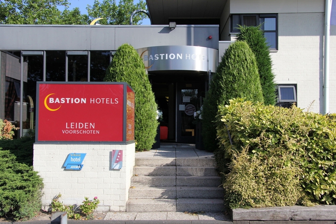 Imagen general del Hotel Bastion Leiden Voorschoten. Foto 2