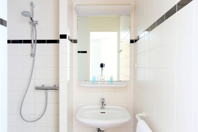 Imagen de la habitación del Hotel Bastion Leiden Voorschoten. Foto 11