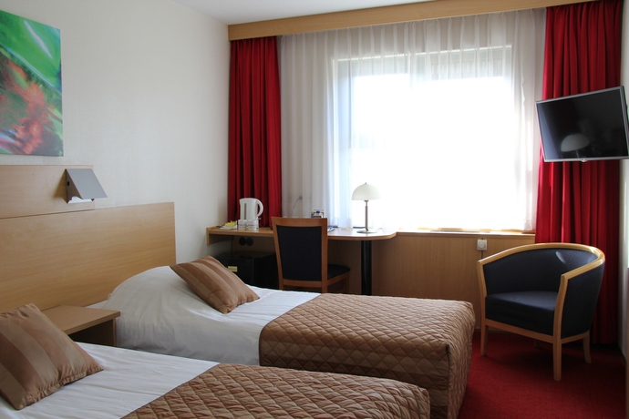 Imagen de la habitación del Hotel Bastion Leiden Voorschoten. Foto 12